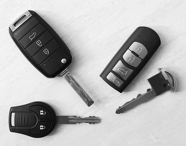 car key services