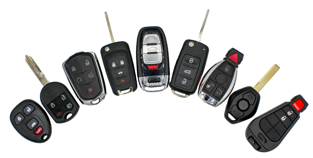 car key